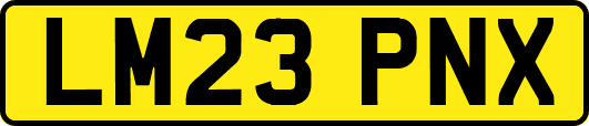 LM23PNX
