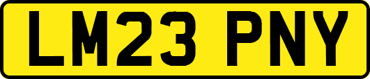 LM23PNY