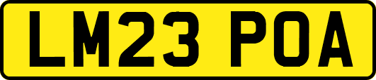 LM23POA