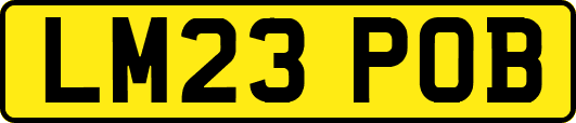 LM23POB