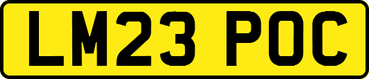 LM23POC