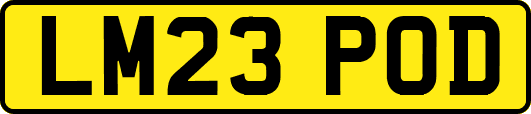LM23POD