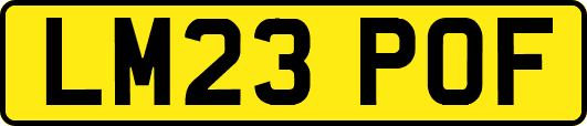 LM23POF