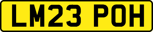 LM23POH