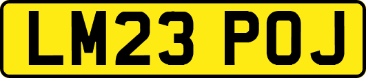 LM23POJ