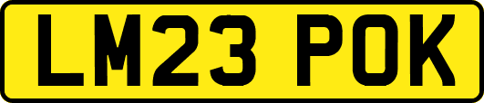 LM23POK