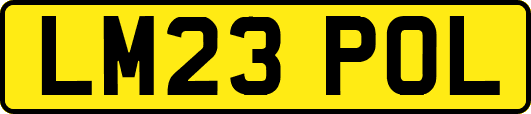 LM23POL