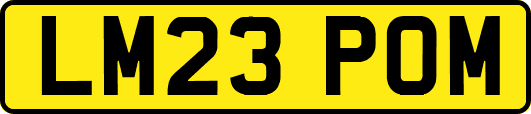 LM23POM
