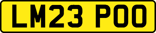 LM23POO
