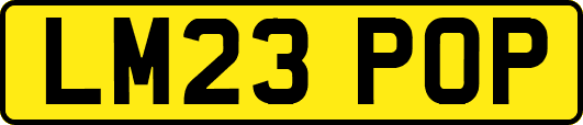 LM23POP