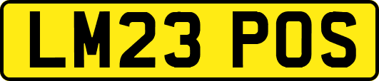 LM23POS