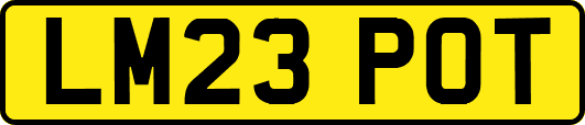 LM23POT