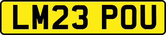 LM23POU