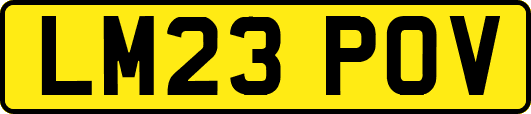 LM23POV