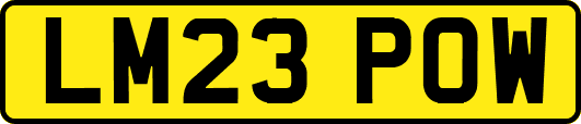 LM23POW