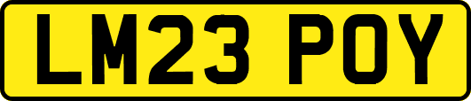 LM23POY