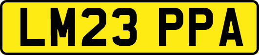 LM23PPA