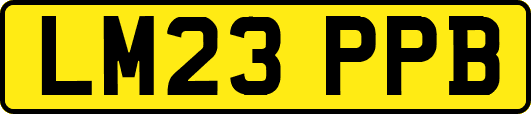 LM23PPB