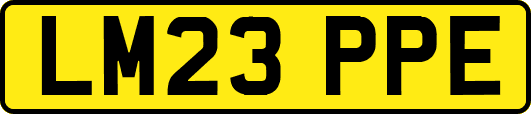 LM23PPE