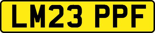 LM23PPF