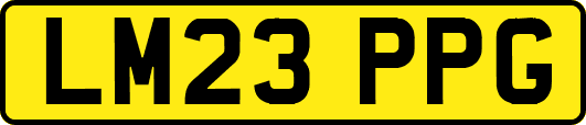 LM23PPG