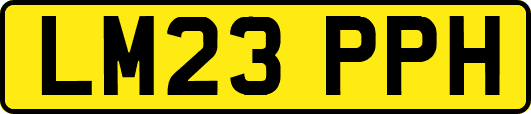 LM23PPH