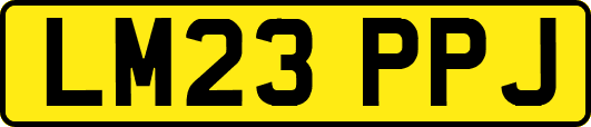 LM23PPJ