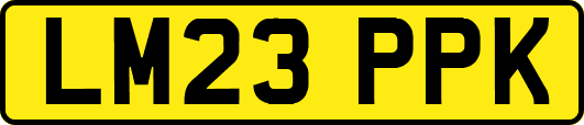LM23PPK