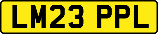 LM23PPL