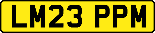 LM23PPM
