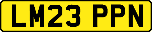 LM23PPN