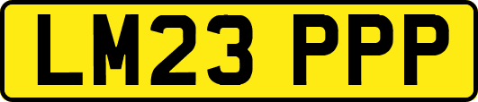 LM23PPP