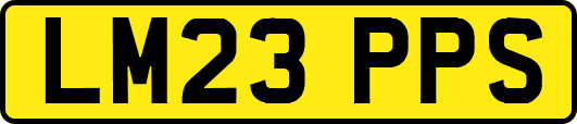 LM23PPS
