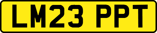 LM23PPT
