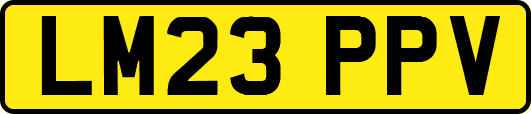 LM23PPV
