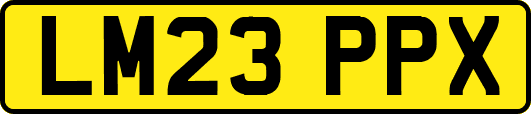 LM23PPX