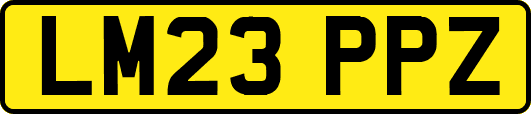LM23PPZ