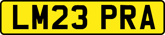 LM23PRA
