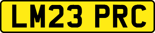 LM23PRC
