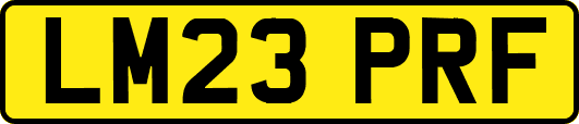 LM23PRF