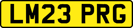 LM23PRG