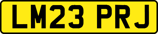 LM23PRJ