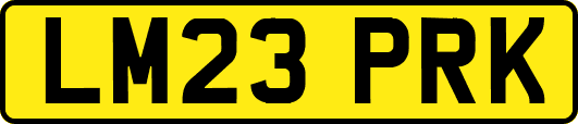 LM23PRK