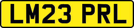 LM23PRL