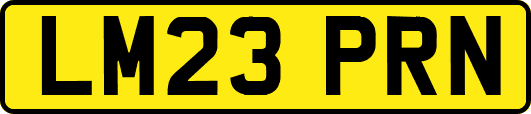 LM23PRN