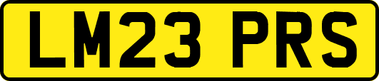LM23PRS