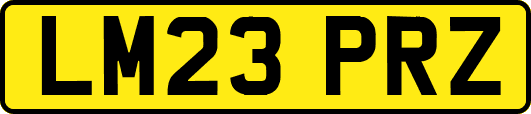 LM23PRZ