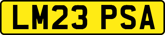 LM23PSA