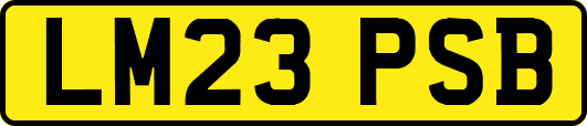 LM23PSB