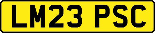 LM23PSC